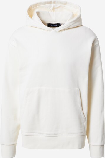 ABOUT YOU x Louis Darcis Sweatshirt i creme, Produktvisning