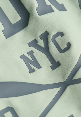 Superdry & Co Zwemshorts in Groen