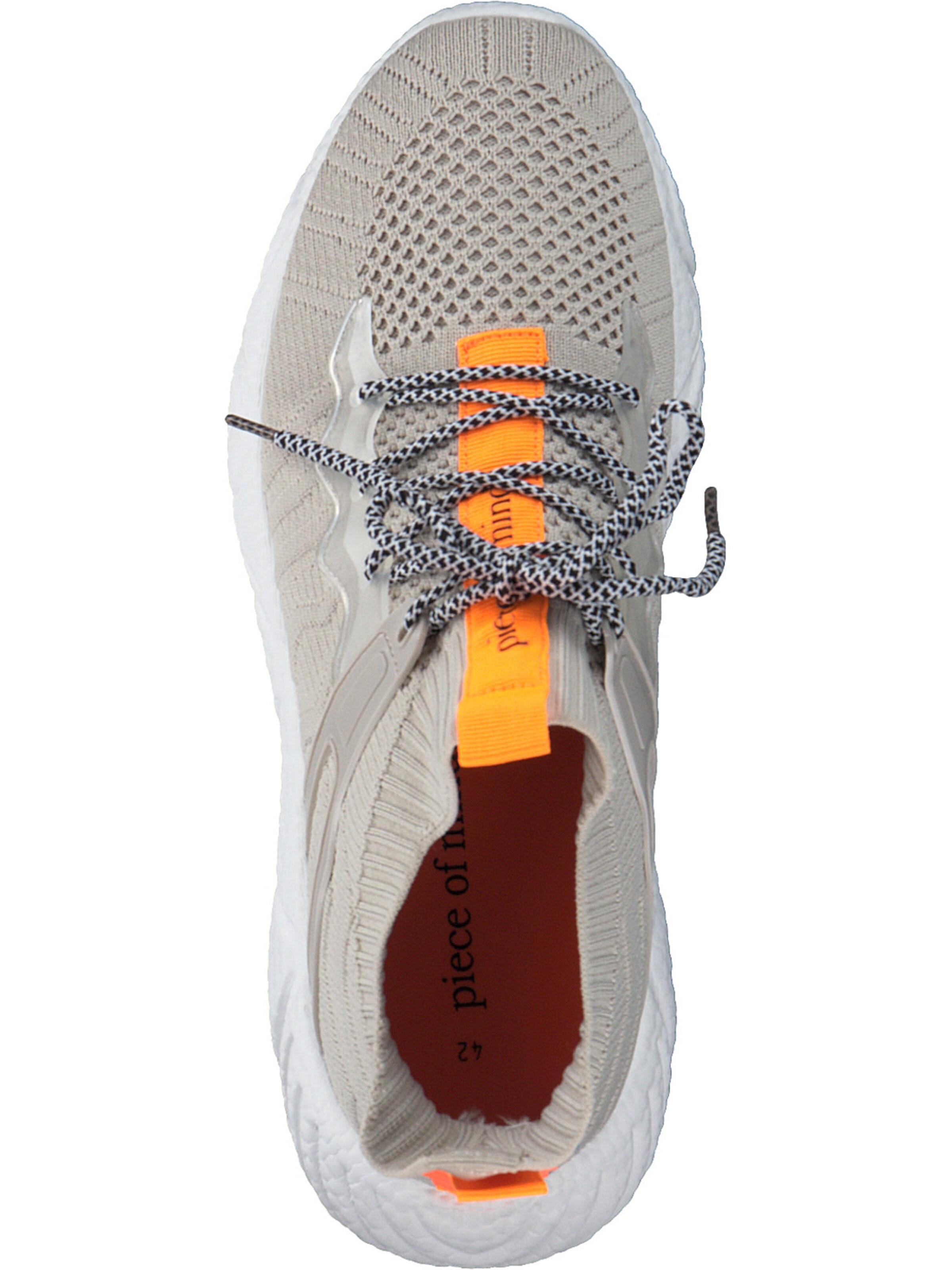 Idana Sneakers '236022' in Beige