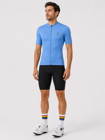 PIPPO Amsterdam Trikot‌‌ in Blau