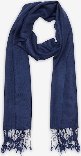 Noolur Scarf 'CANELA' in Blue, Item view