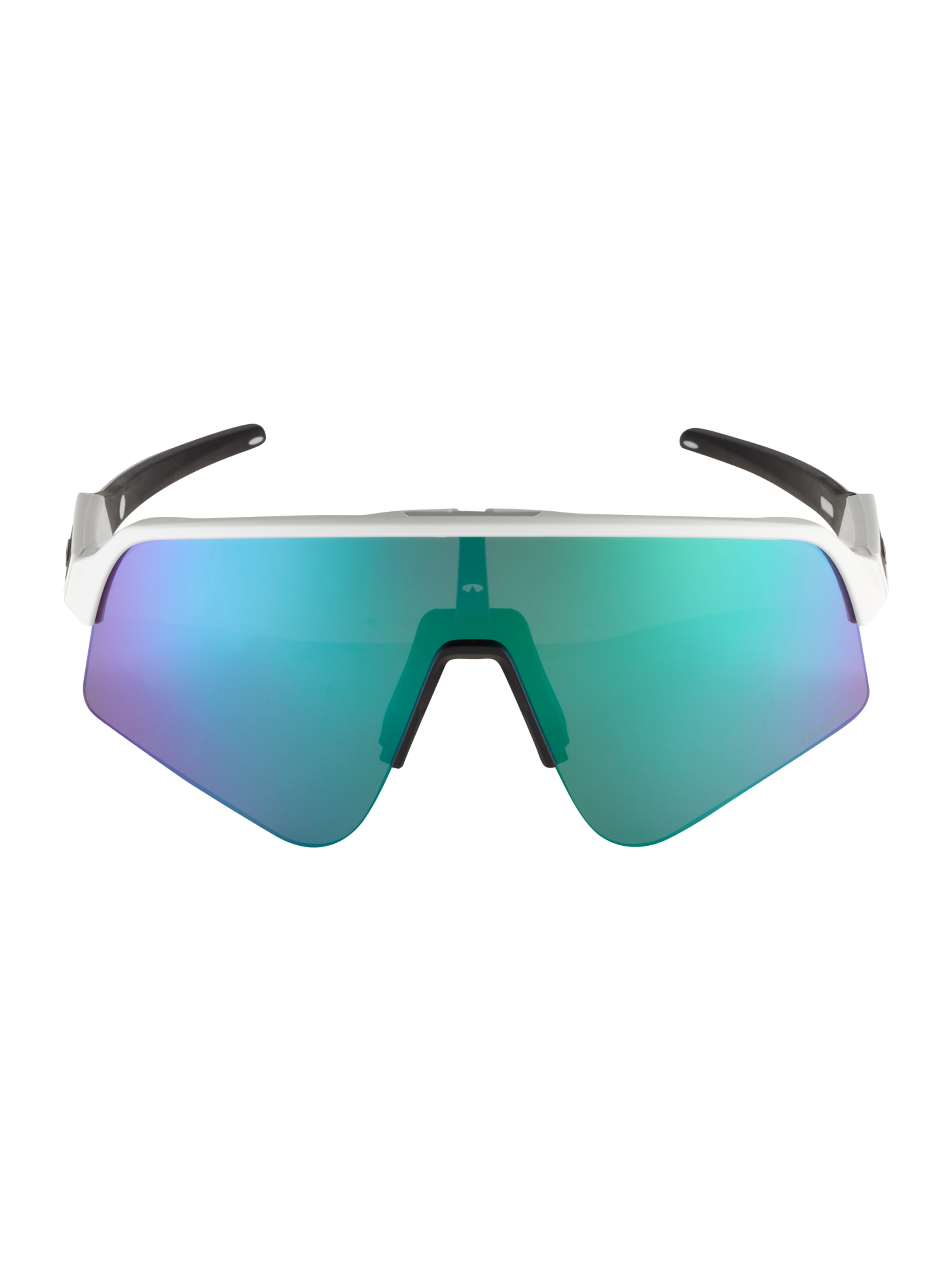 OAKLEY Športové slnečné okuliare 'Sutro Lite Sweep' - Biela