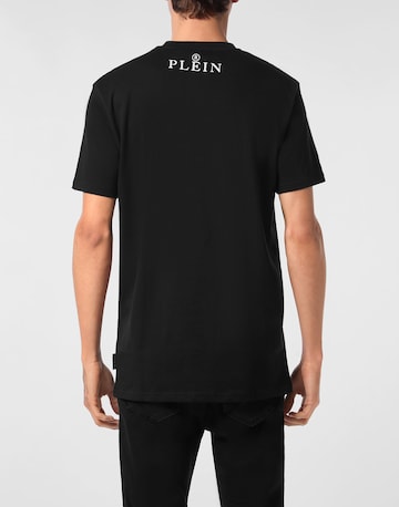 T-Shirt Philipp Plein en noir