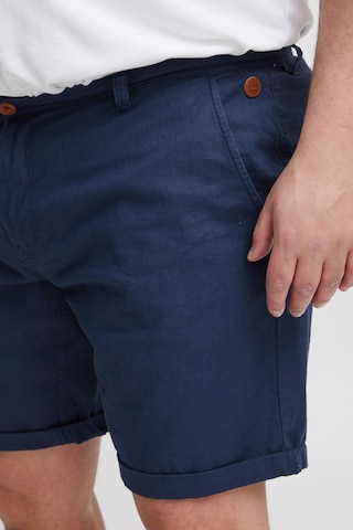 Blend Big Regular Pants 'Bhlias' in Blue