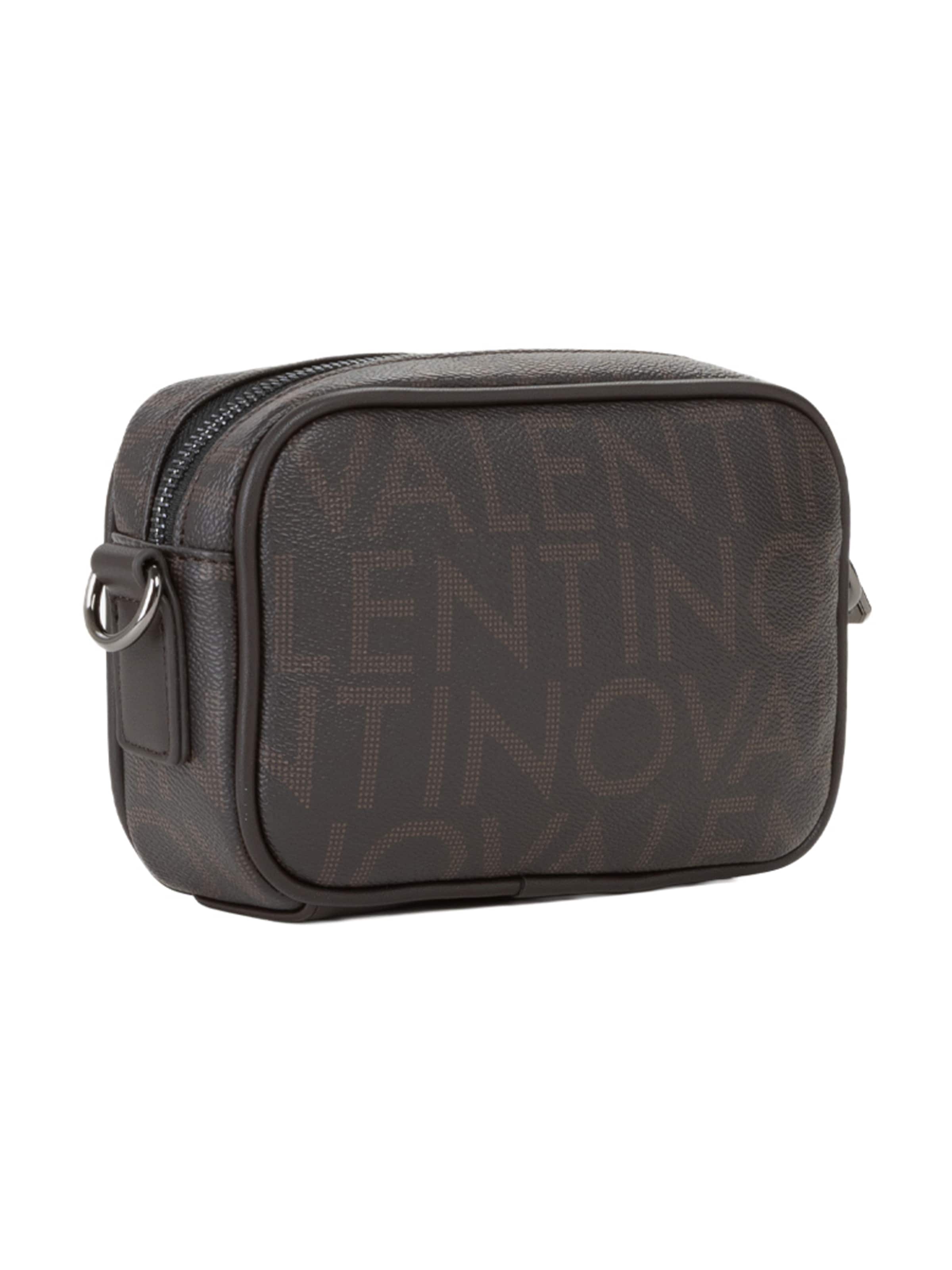 VALENTINO Сумка через плечо в Коричневый