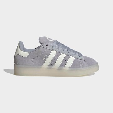 ADIDAS ORIGINALS Sneaker in Grau