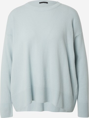 Sisley Sweater in Green: front