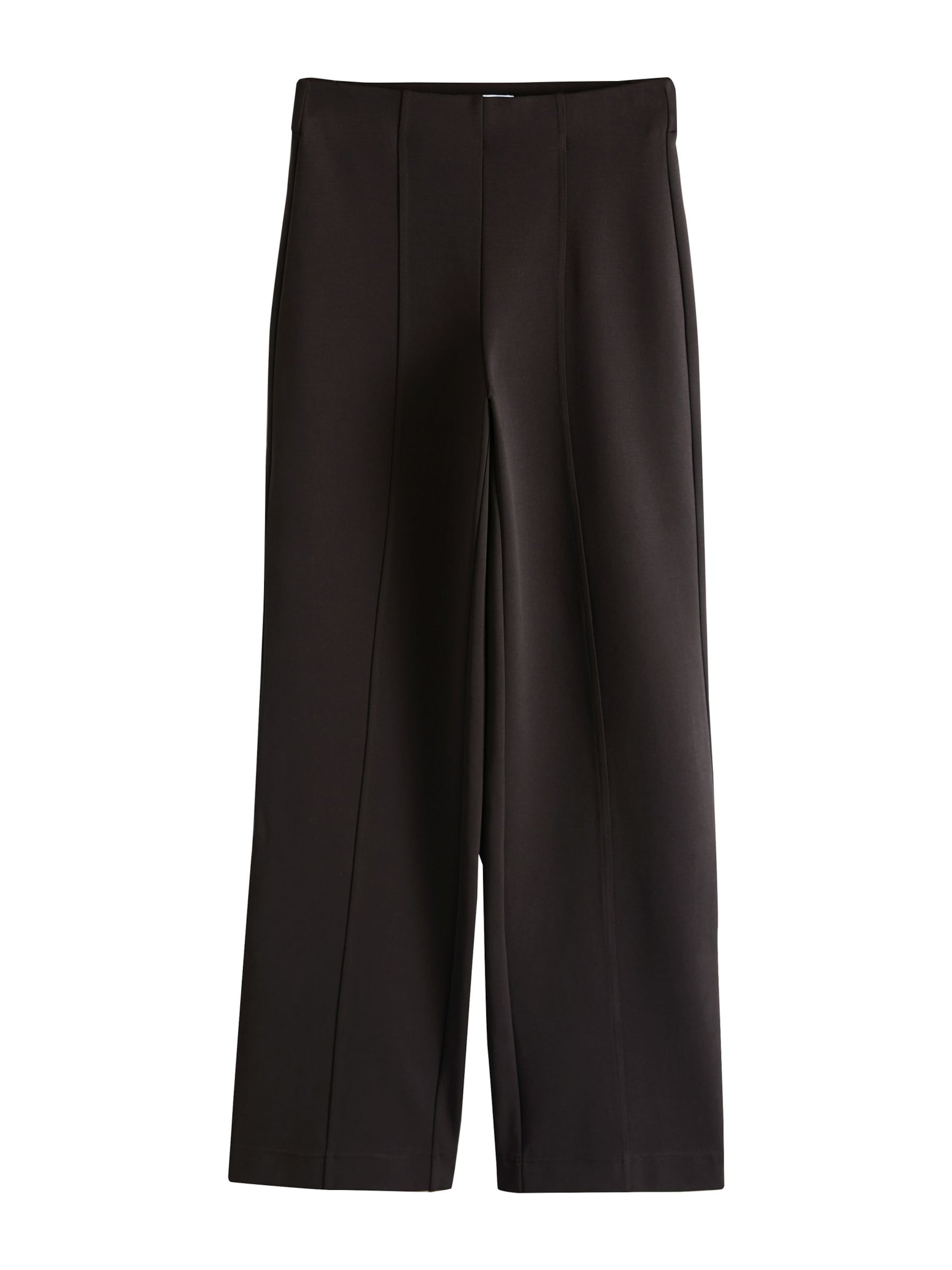 Next Hlače | čokolada barva, Prikaz izdelka