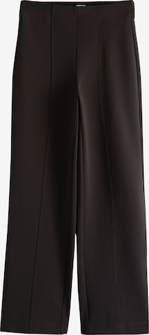 Pantalon Next en marron : devant