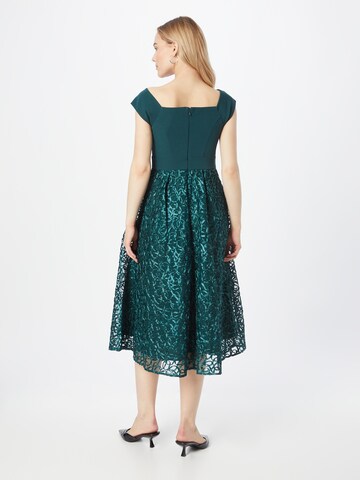 Robe Coast en vert