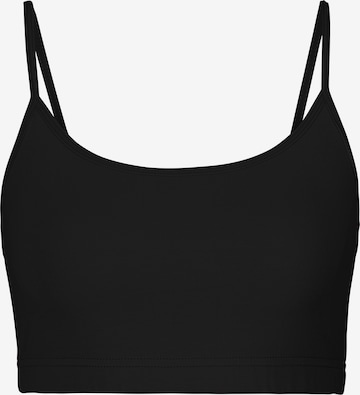 LASCANA Bralette Bra in Black