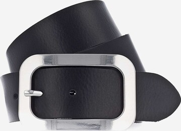 Ceinture VANZETTI en noir