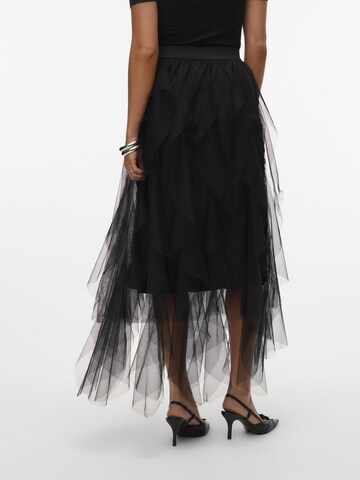 VERO MODA Nederdel 'EVE' i sort