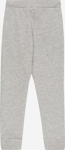 Tapered Pantaloni de la MINYMO pe albastru