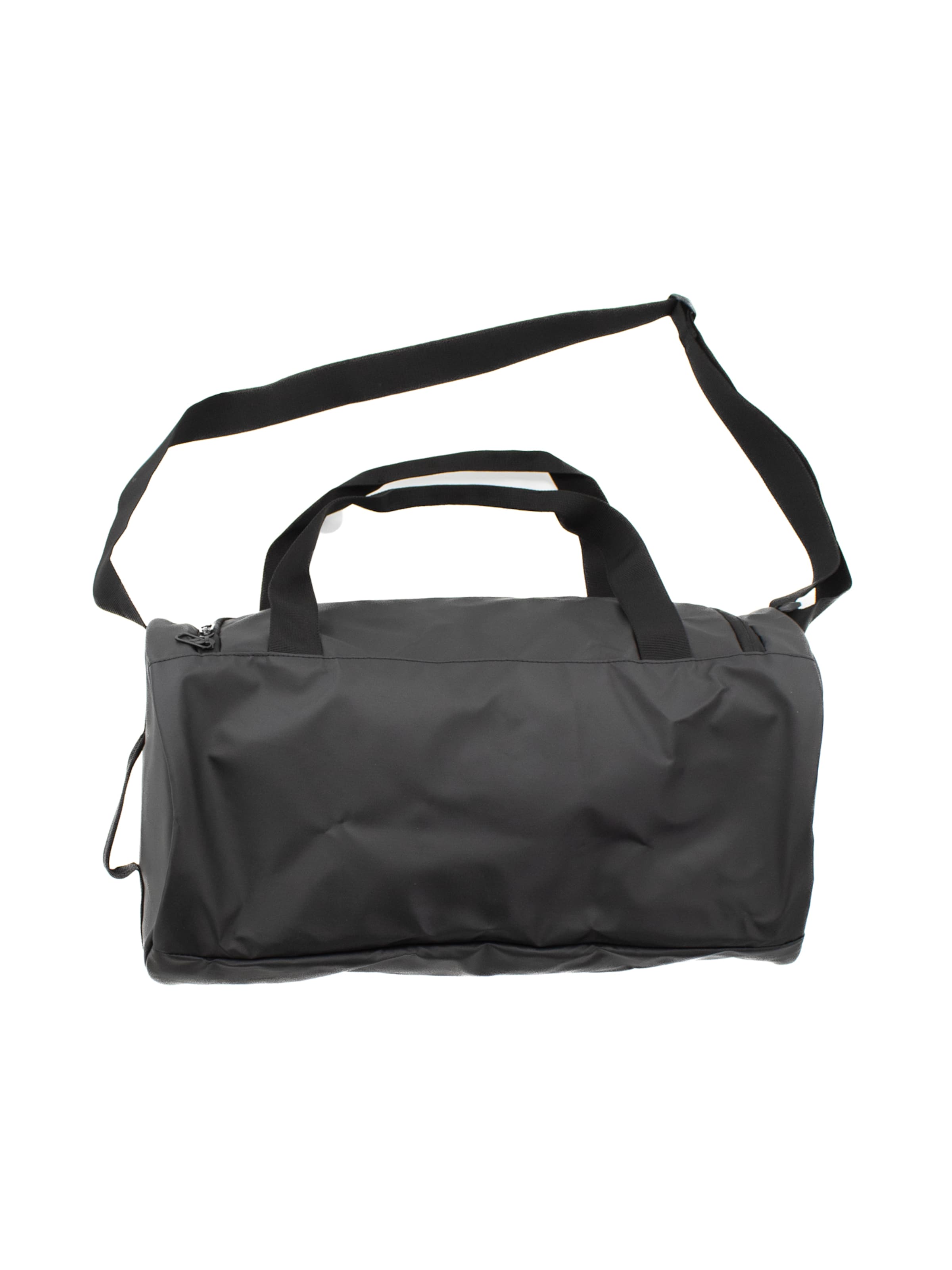 PUMA Sports Bag 'Fit Duffle BagTeambag' in Black