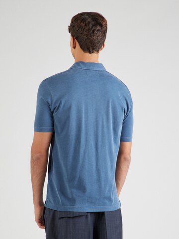 Marc O'Polo Shirt in Blue