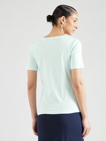 T-shirt ESPRIT en vert