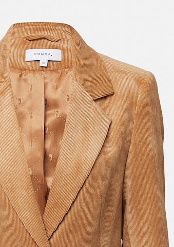 COMMA Blazers in Bruin