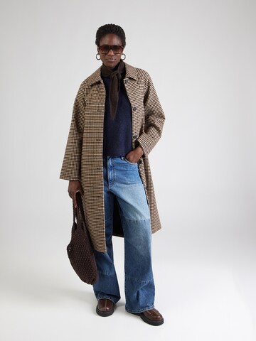 & Other Stories Trui in Blauw