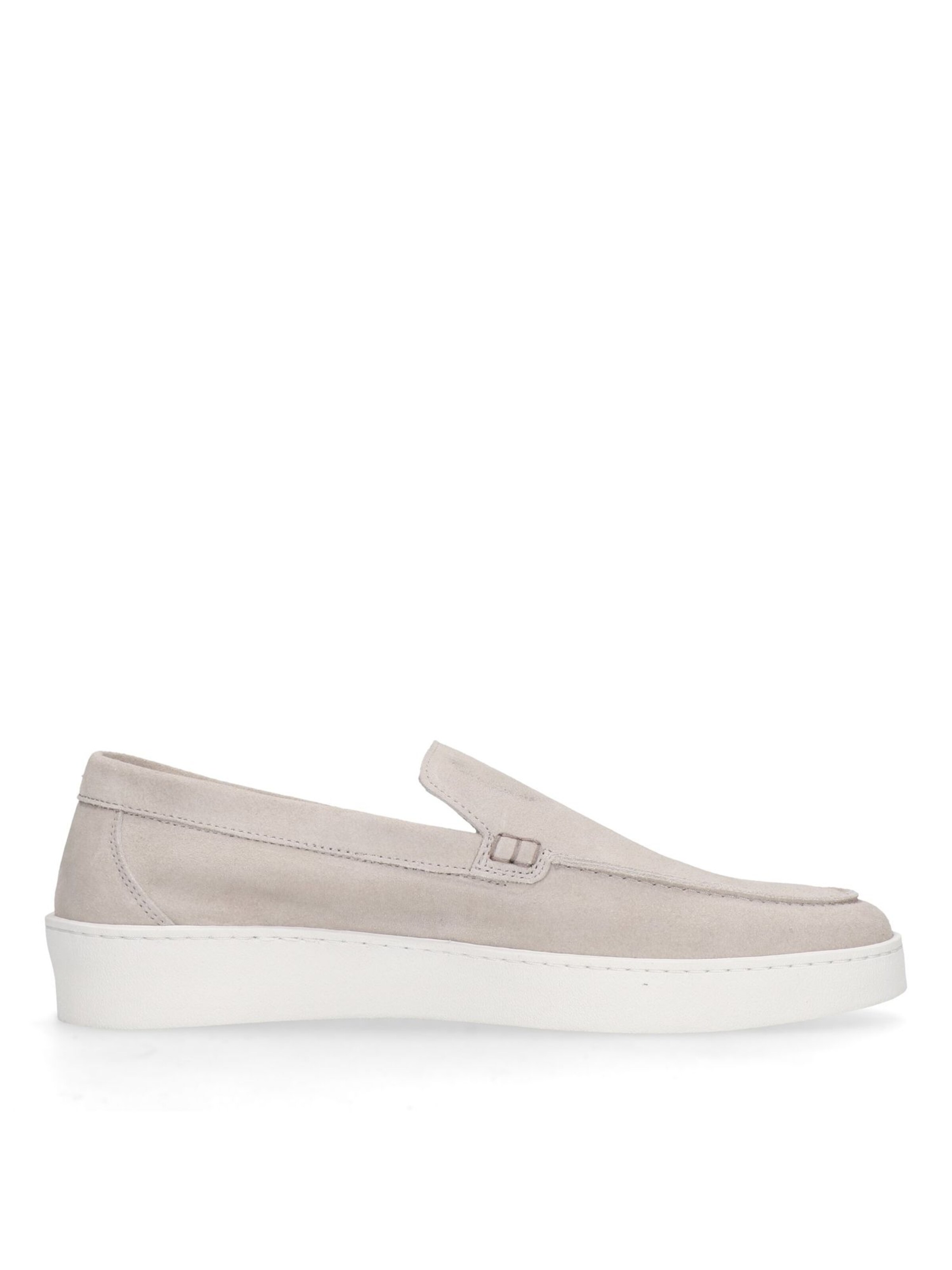 MANFIELD Slip On in Beige