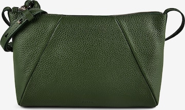 Sac à bandoulière 'Willa' FOSSIL en vert : devant