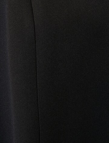 Koton Weste in Schwarz