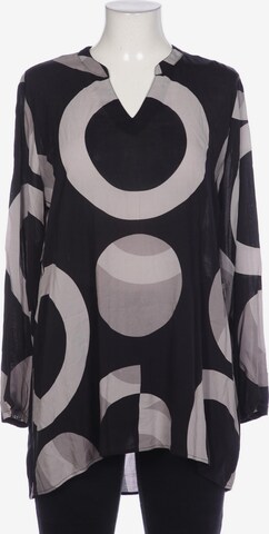 Cartoon Blouse & Tunic in L in Black: front