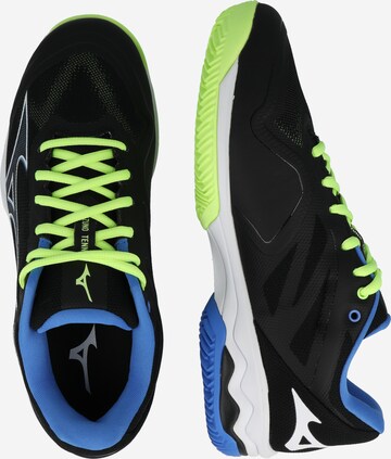 MIZUNO Sportsko 'WAVE EXCEED LIGHT' i svart