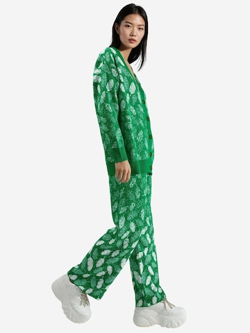 Tenue d'intérieur My fashion en vert