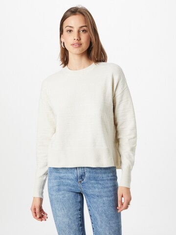 VERO MODA - Jersey 'DOLLY' en blanco: frente