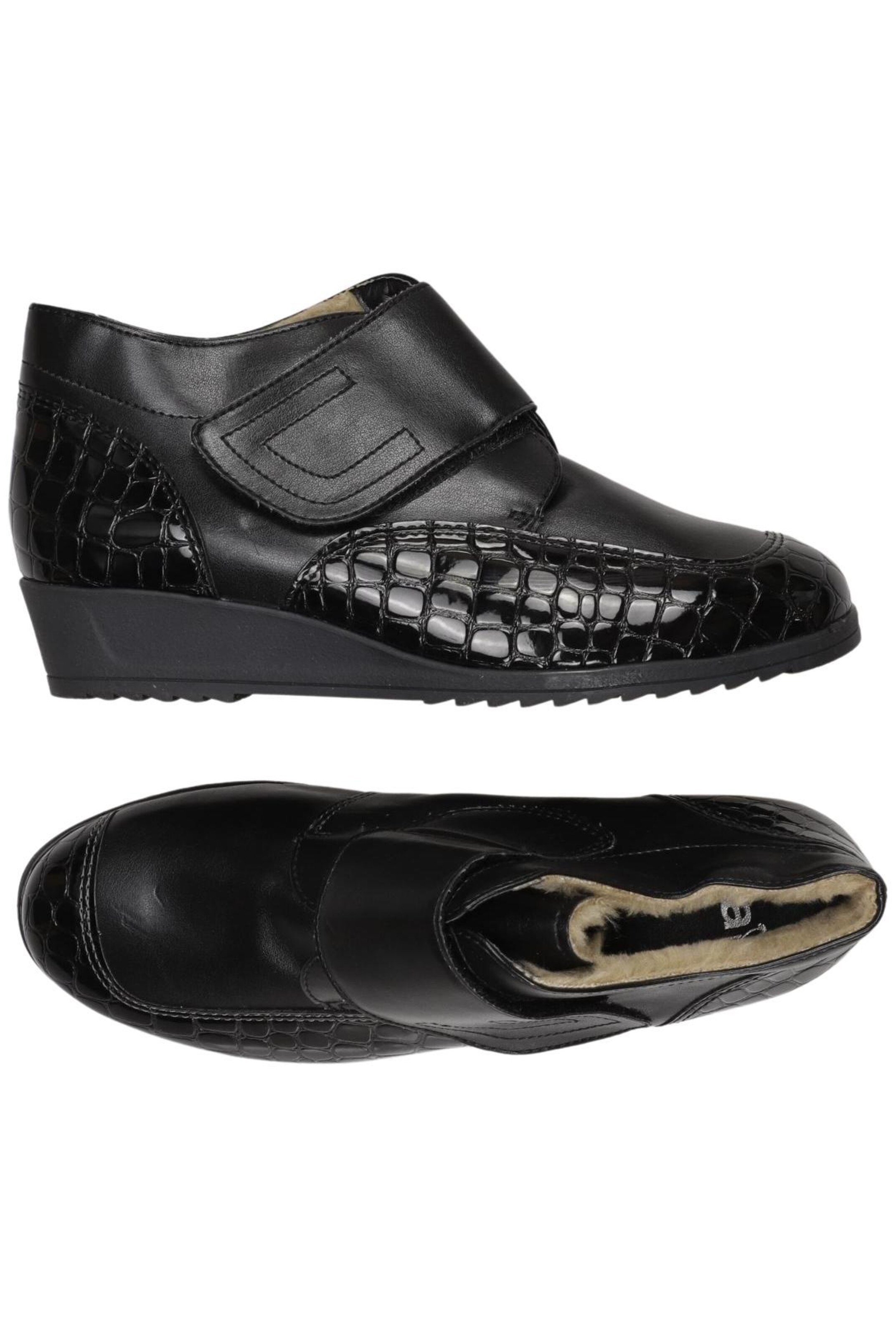 ARA Stiefelette 39,5 in Schwarz ABOUT YOU