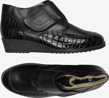 ARA Stiefelette 39,5 in Schwarz ABOUT YOU - Main Image