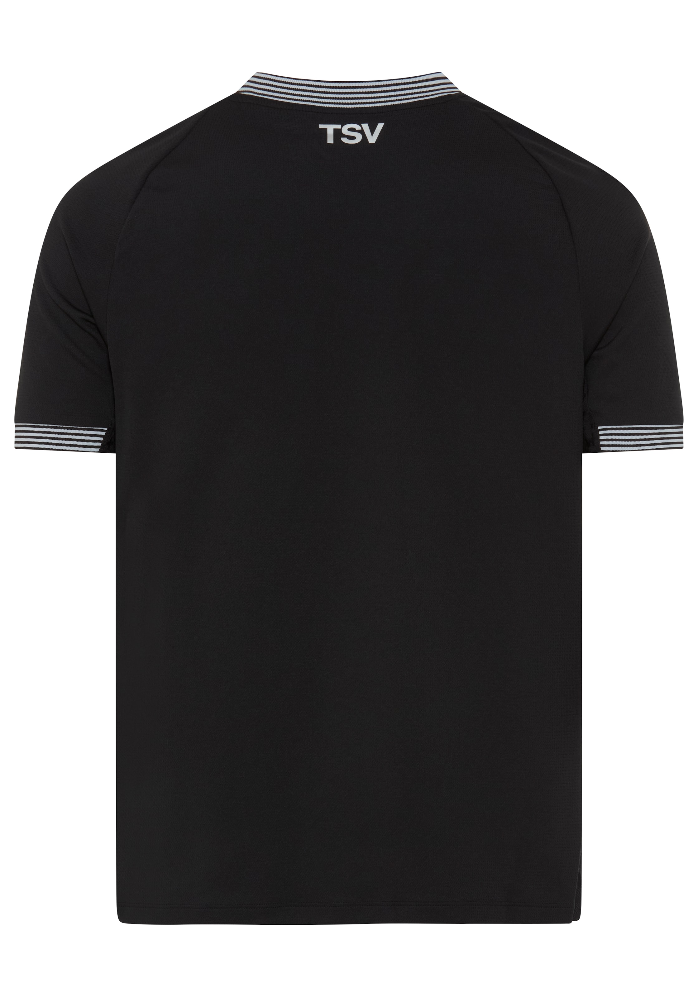 new balance Trikot in Schwarz