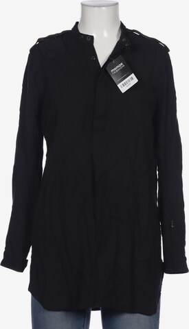 G-Star RAW Blouse & Tunic in XS in Black: front