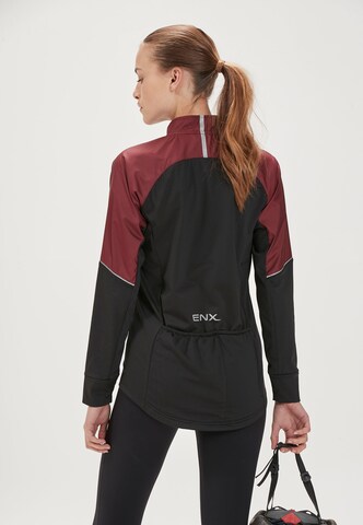 ENDURANCE Radjacke 'JIGSAW W' in Mischfarben