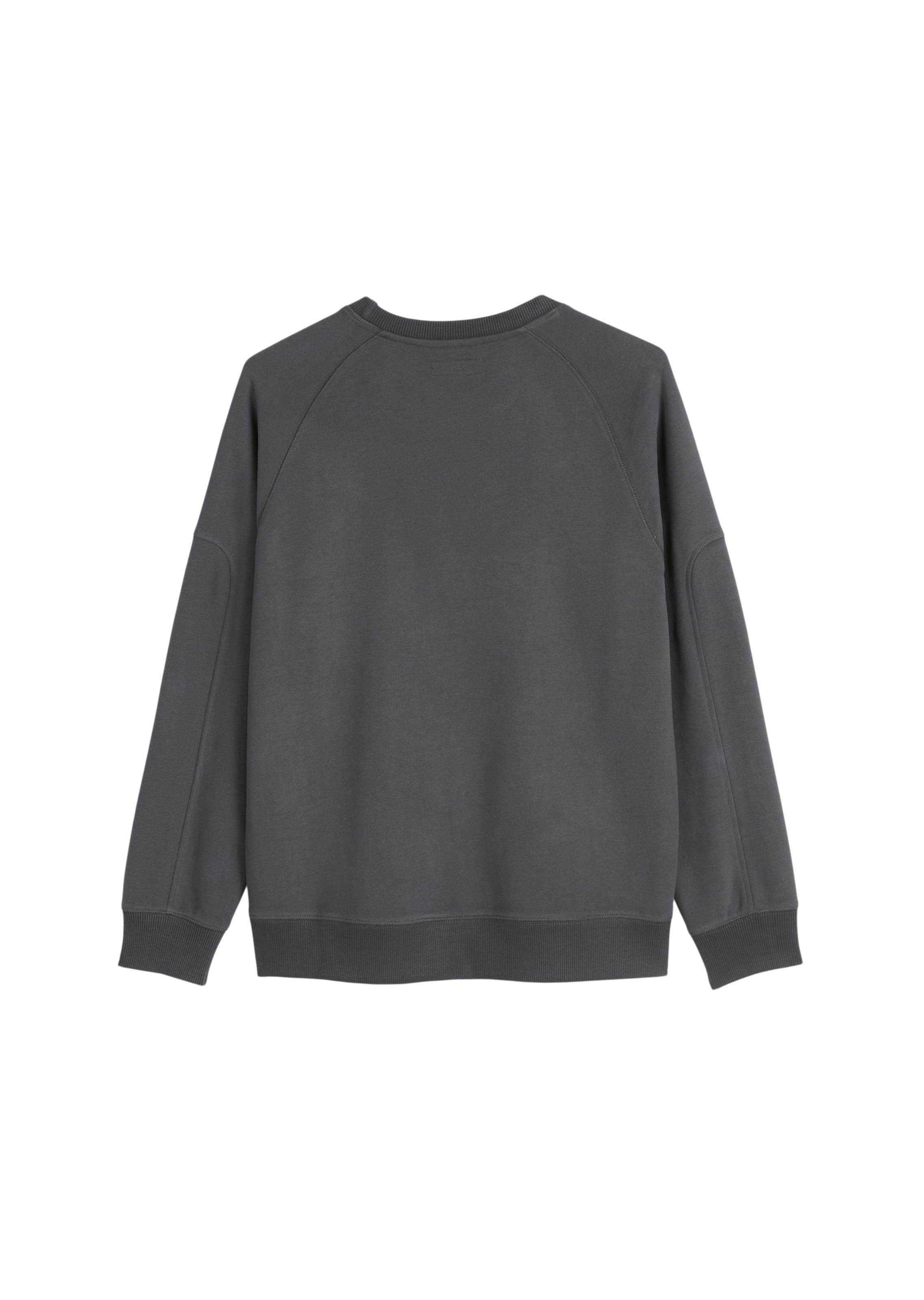 Marc O'Polo Sweatshirt in Black