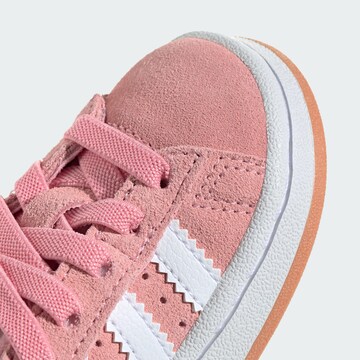 ADIDAS ORIGINALS Sneaker 'Campus 00s' i rosa