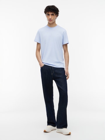 Tommy Jeans Paita värissä sininen