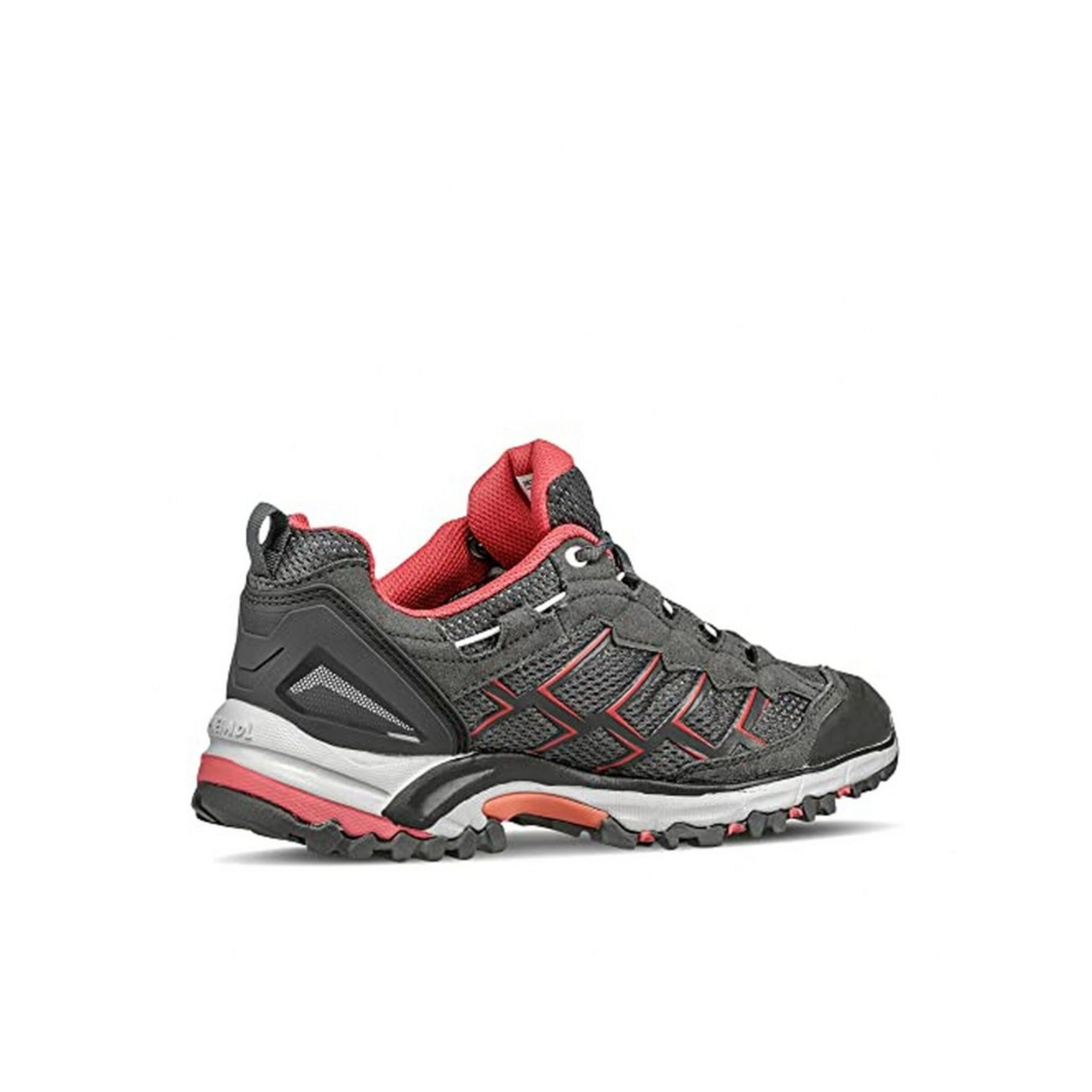 MEINDL Halbschuh 'Caribe' in Grau