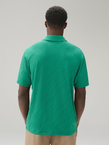 Next Koszulka funkcyjna w kolorze zielony