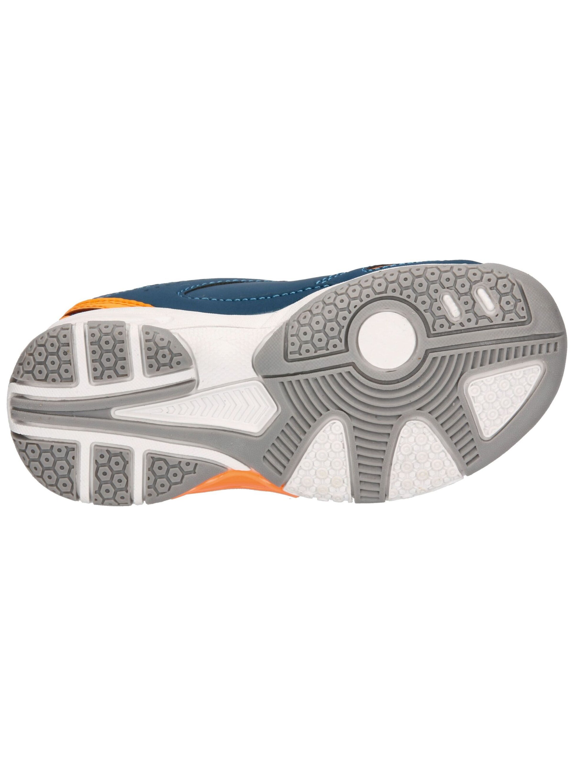 LICO Athletic Shoes ' Peyton V ' in Blue