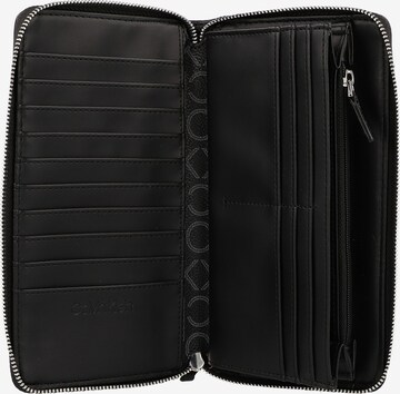 Calvin Klein Wallet in Black