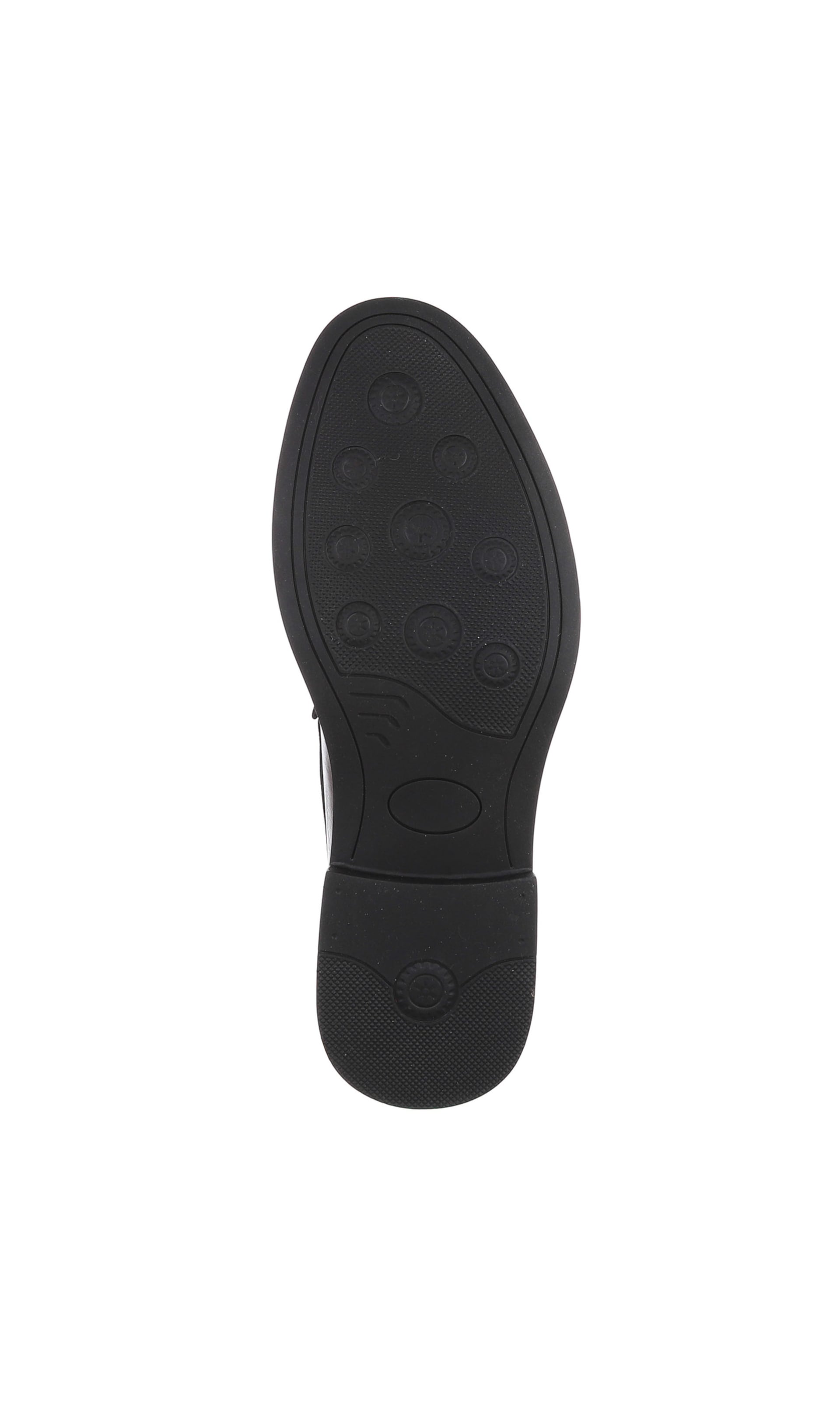 CoolWalk Classic Flats in Brown