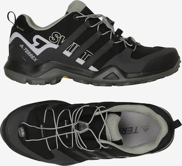 ADIDAS TERREX Sneaker 39 in Schwarz: Vorderseite