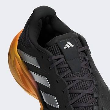ADIDAS PERFORMANCE Athletic Shoes 'Barricade 13' in Black