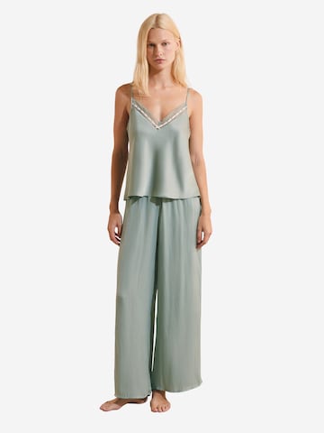 Camicia da notte 'Malicieuse' di ETAM in blu