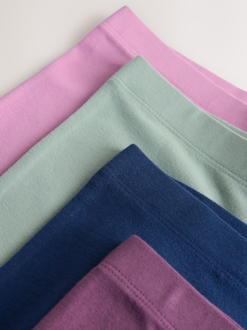 Next Rozšírený strih Legíny - Modrá