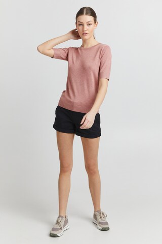 Oxmo - Jersey 'Helin' en rosa