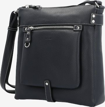 Picard Shoulder Bag 'Loire' in Black