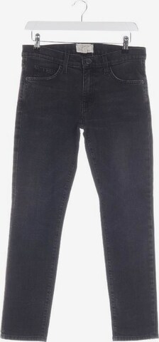 Current/Elliott Jeans 24 in Grau: predná strana